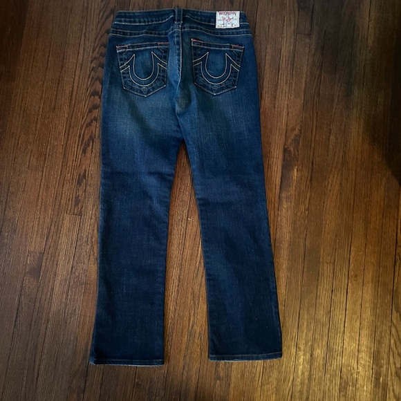 True Religion Johnny Jeans 27 - Picture 3 of 15
